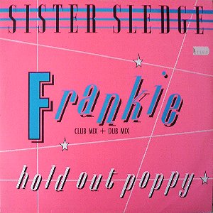 Sister Sledge